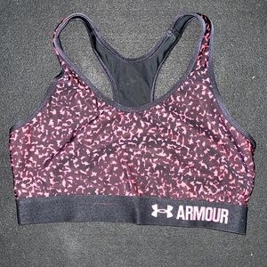 Under Armour Bra